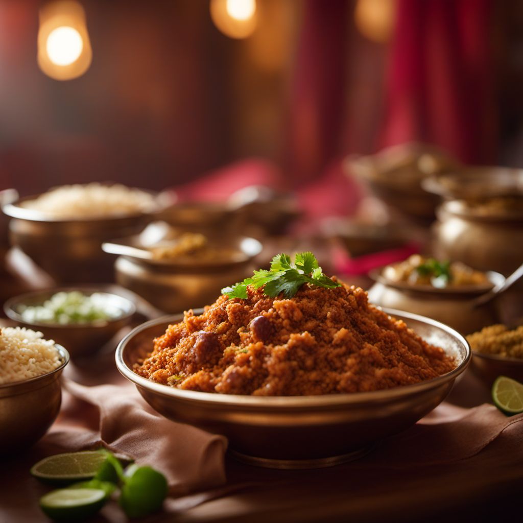 Djiboutian cuisine