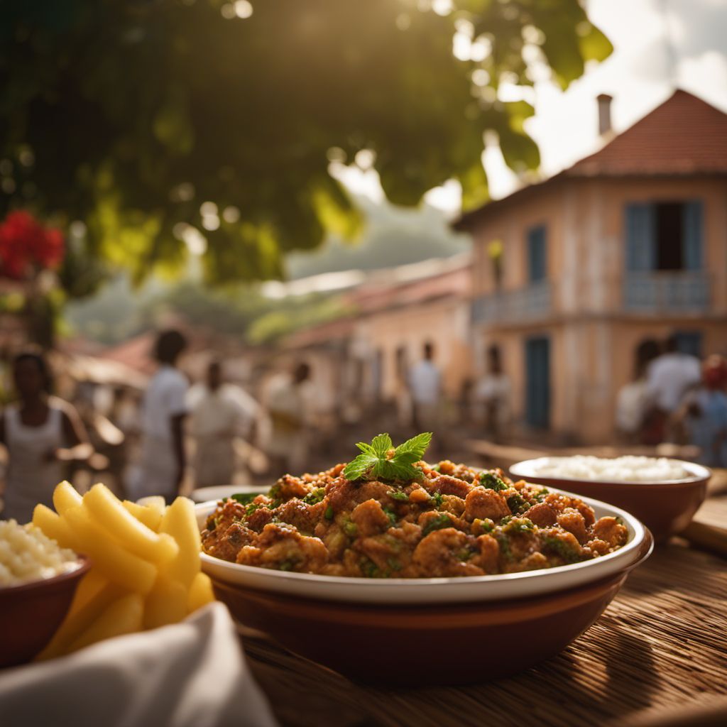 French Guianan cuisine