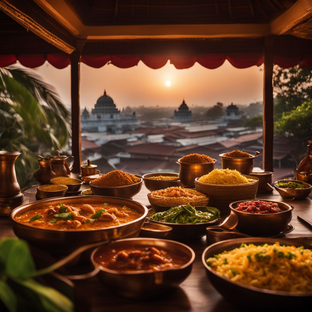 Goan cuisine