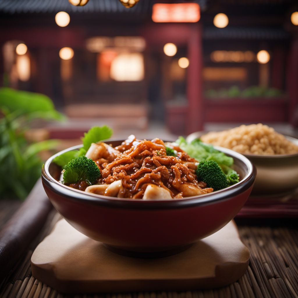 Hakka cuisine