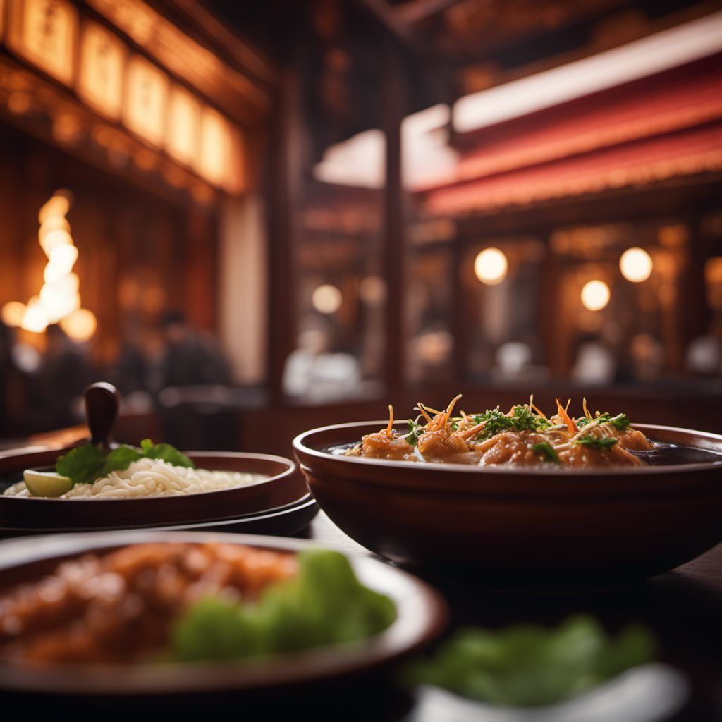 Hazaragi cuisine