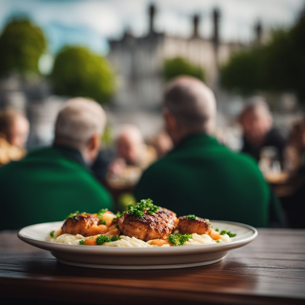 Irish cuisine