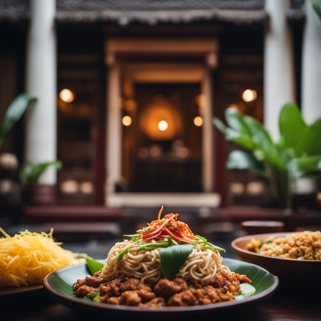 Javanese cuisine
