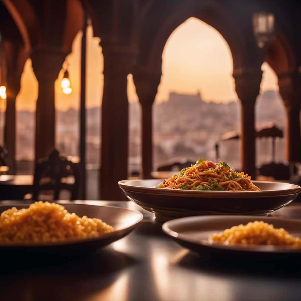 Leonese cuisine