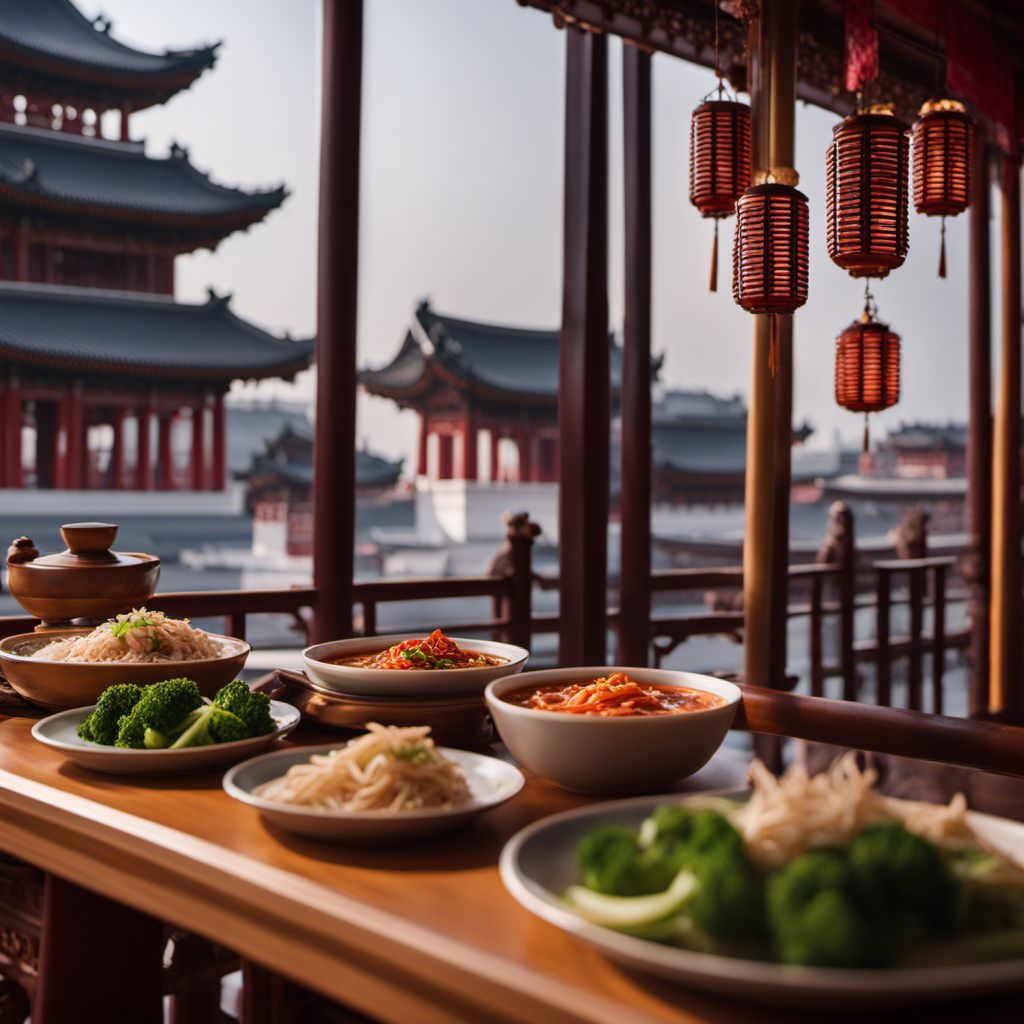 Liaoning cuisine