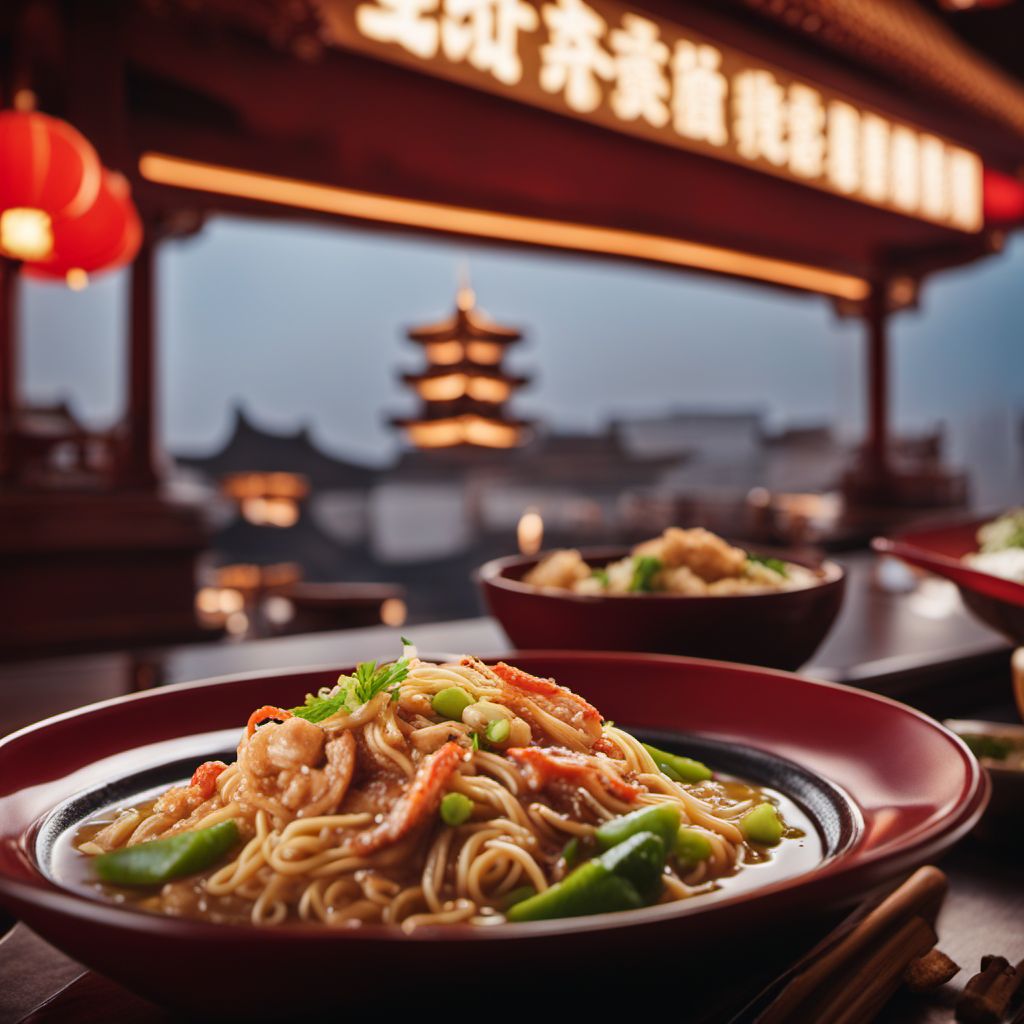 Liaoning cuisine