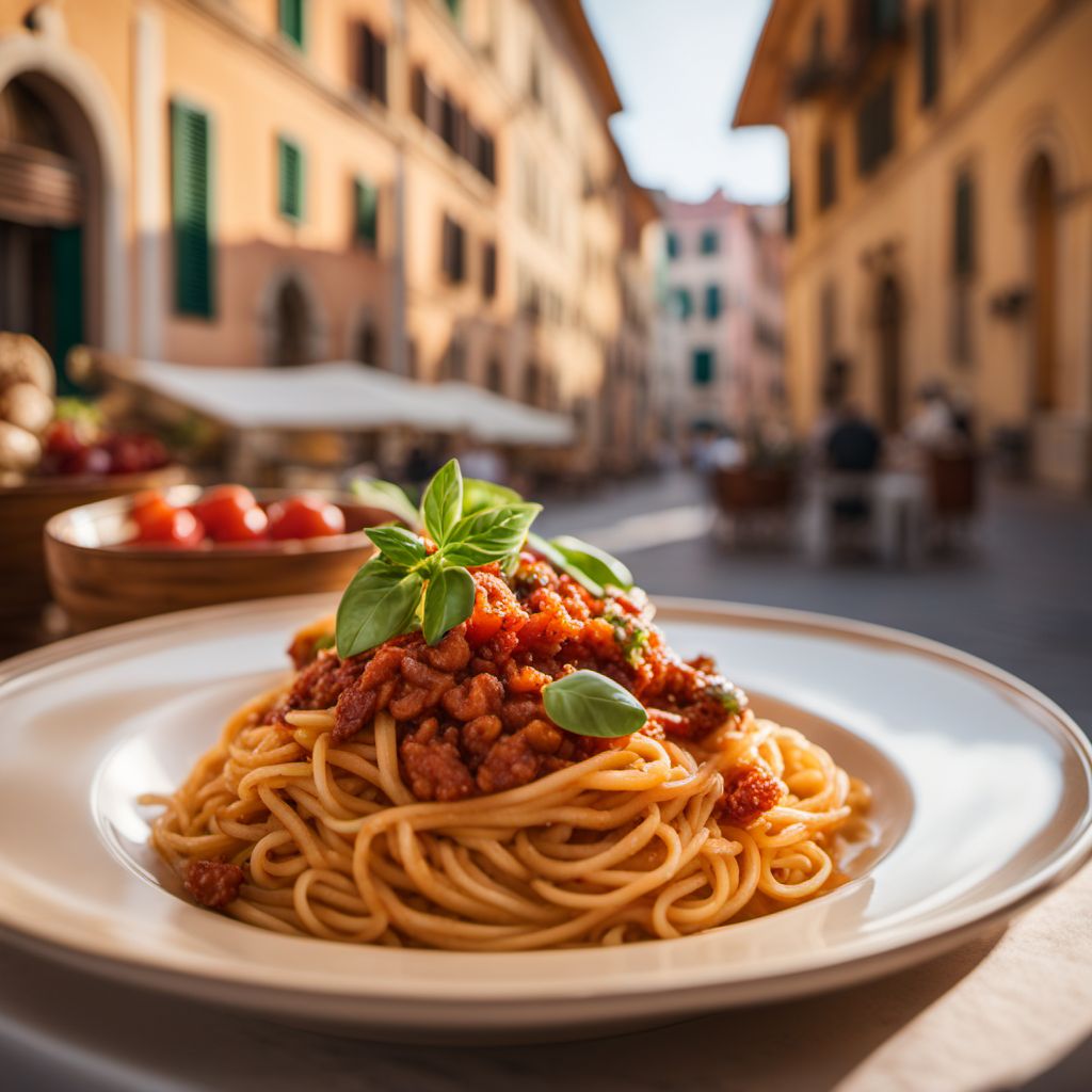 Ligurian cuisine
