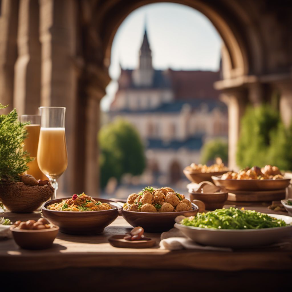 Lower Saxon cuisine