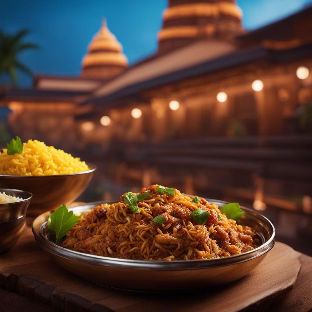 Malvani cuisine