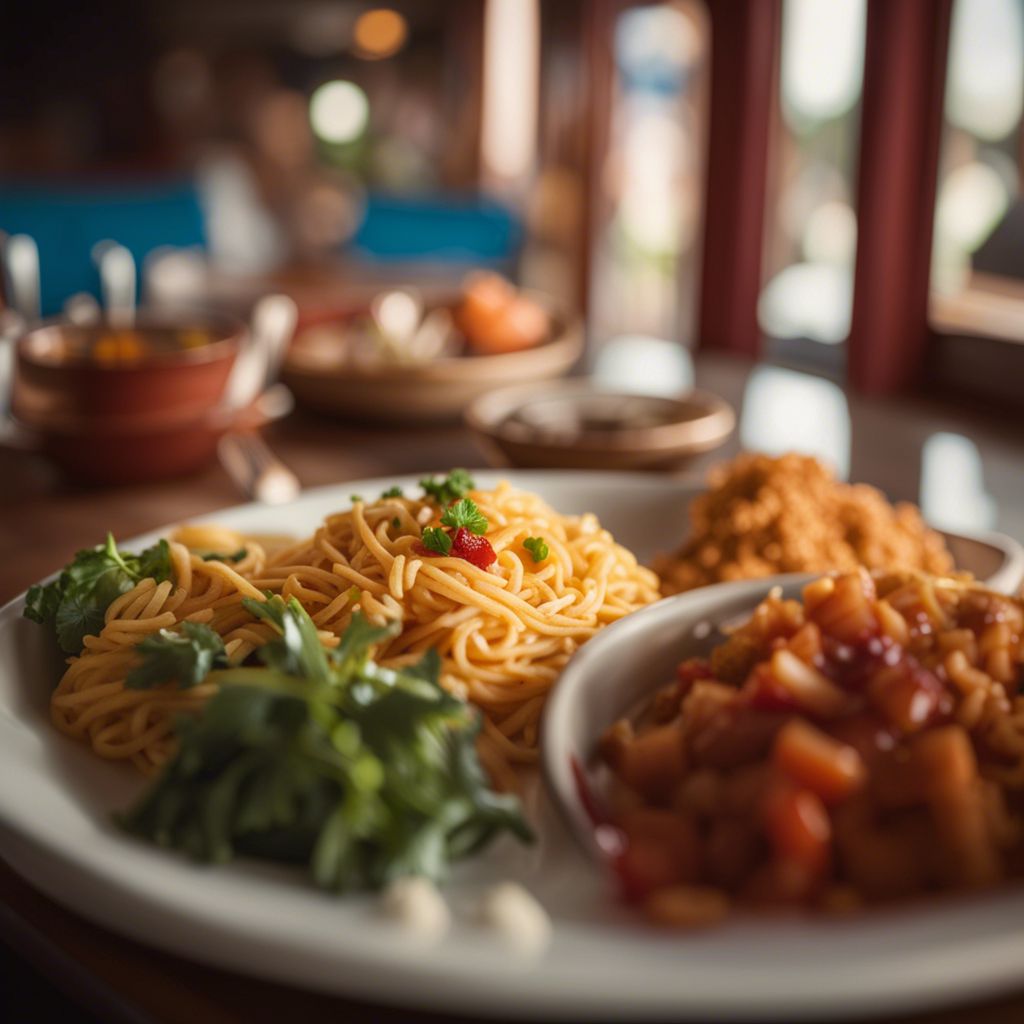 Puerto Rican cuisine