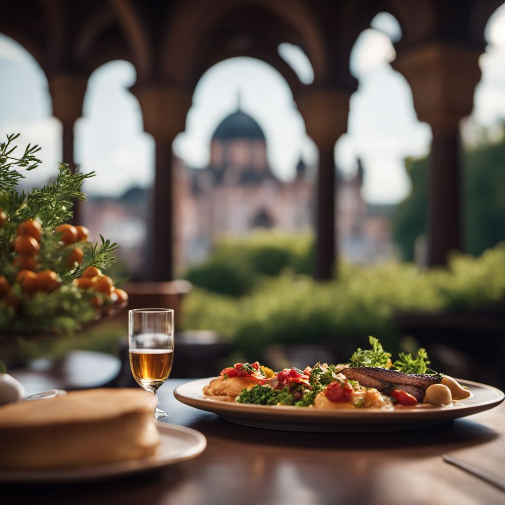 Saxon cuisine