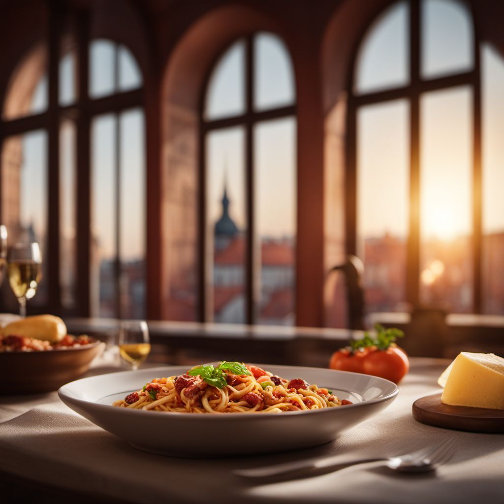 Silesian cuisine