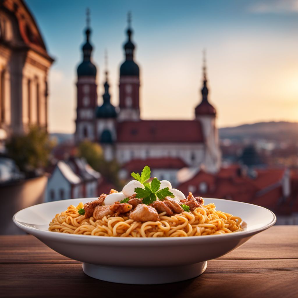 Silesian cuisine