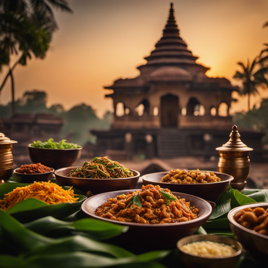 Sri Lankan cuisine