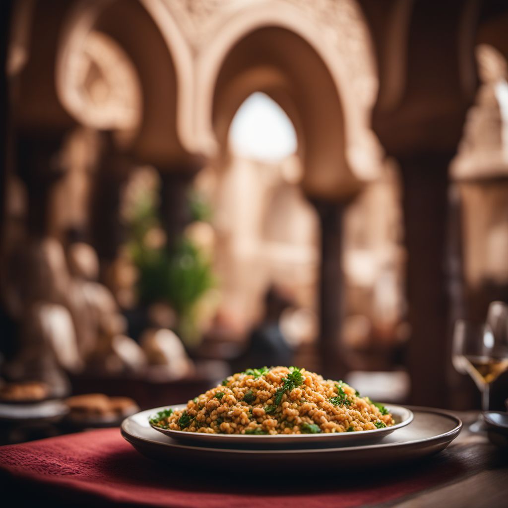 Syrian Jewish cuisine