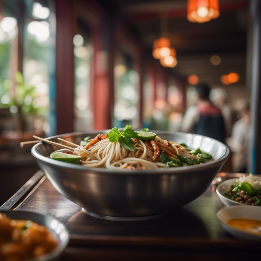 Vietnamese cuisine