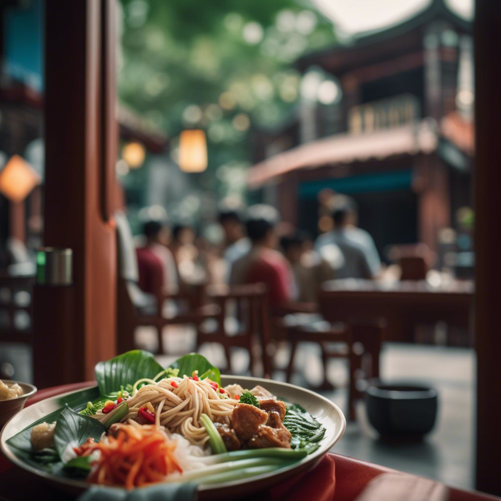Vietnamese cuisine