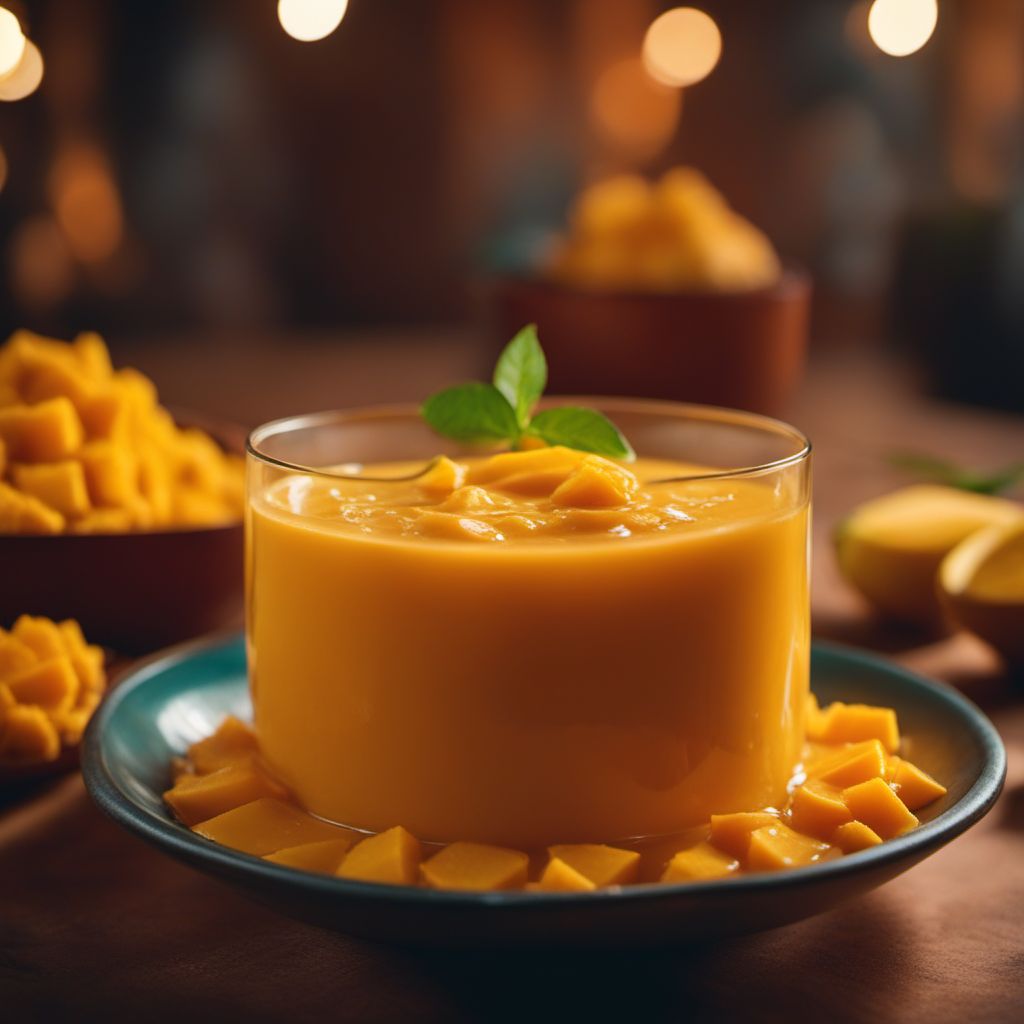 Aamras