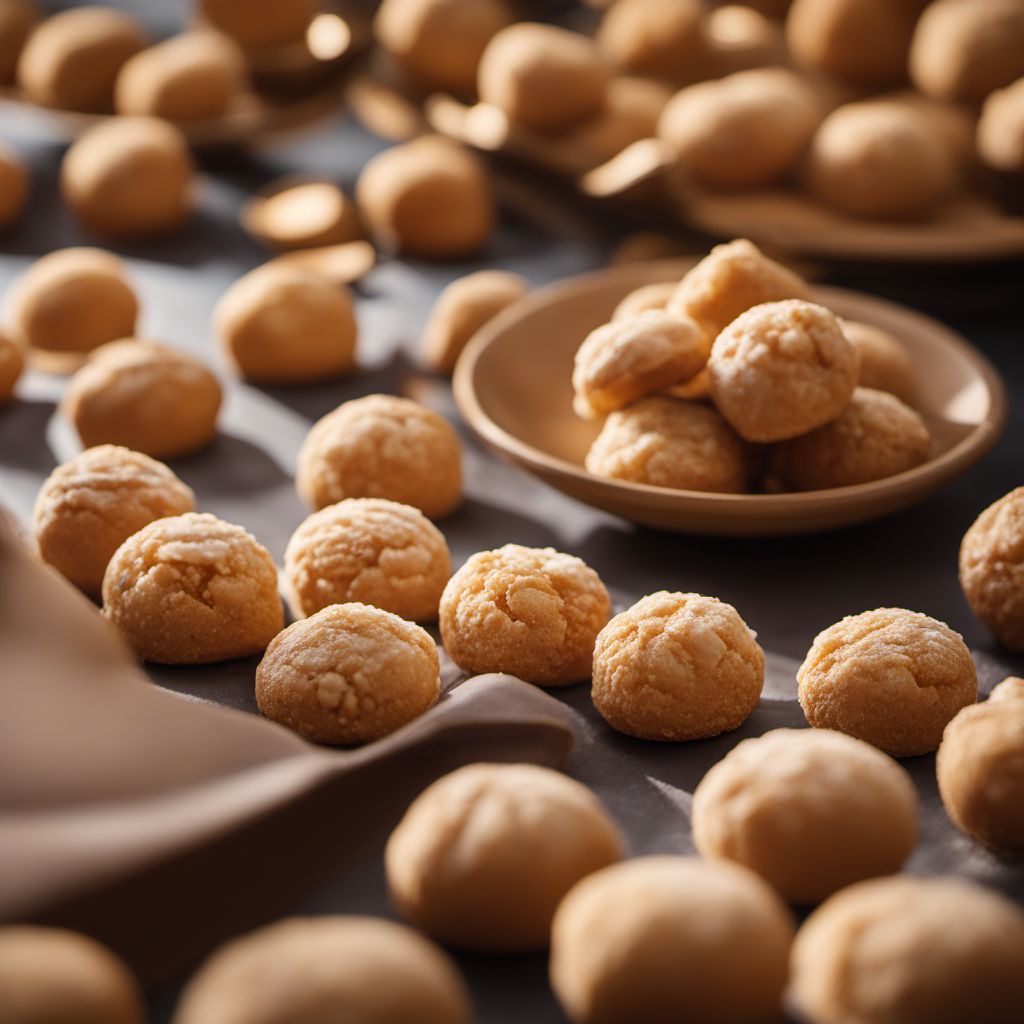 Amaretti di Gallarate