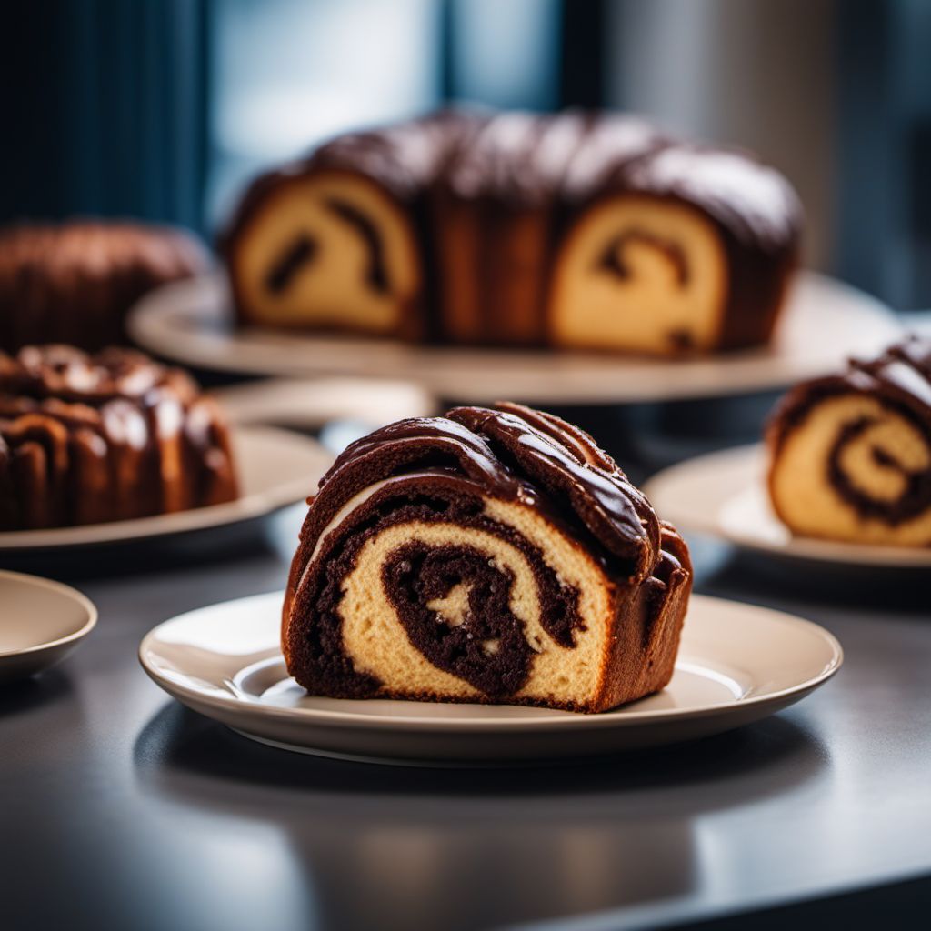 American Babka