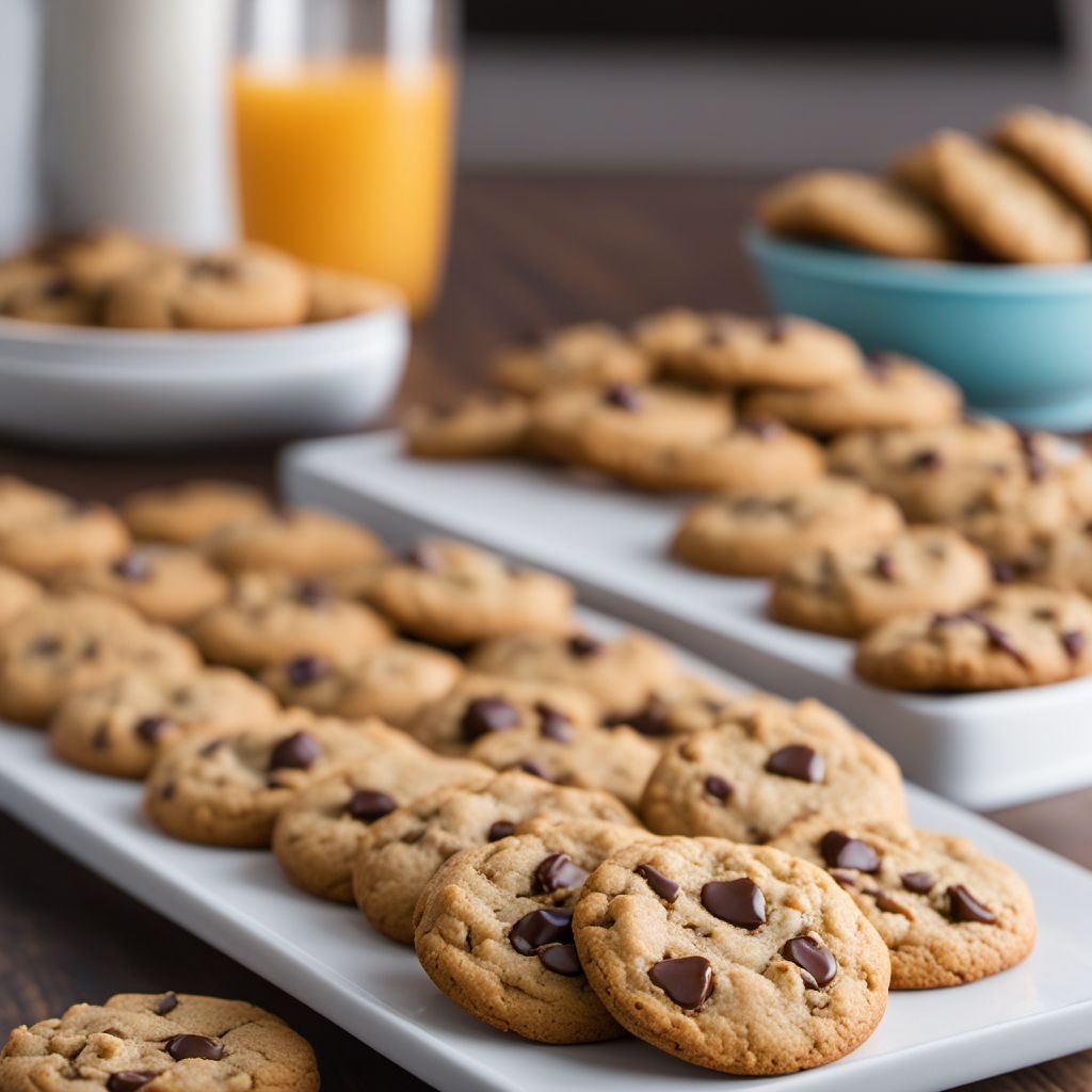 Apees Cookies