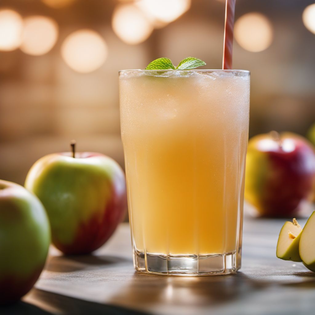 Apple Frushie