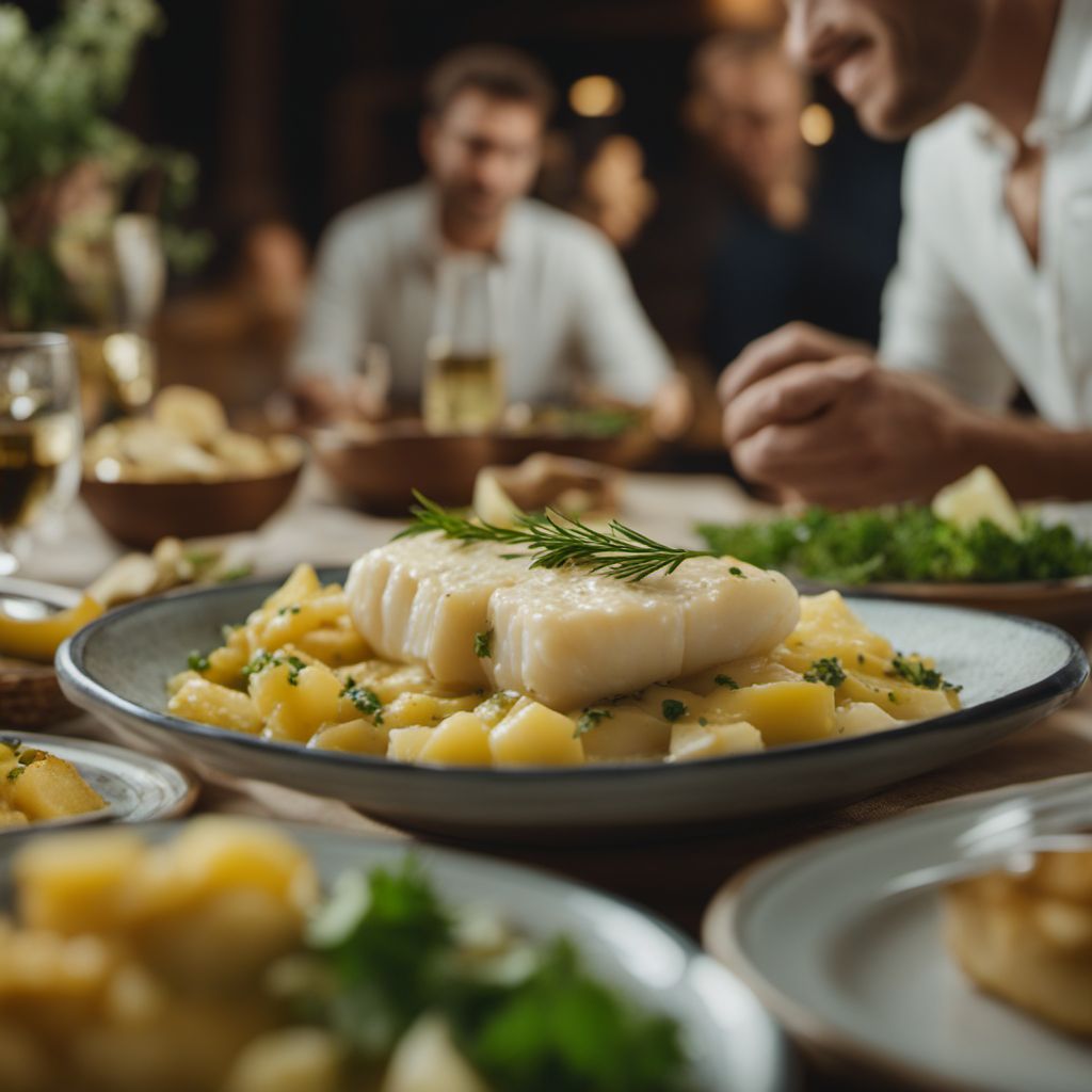 Bacalhau