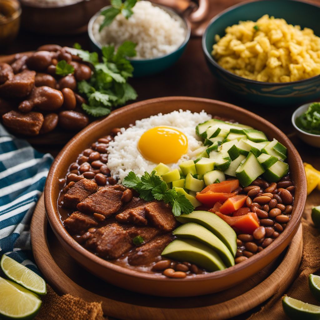 Bandeja paisa