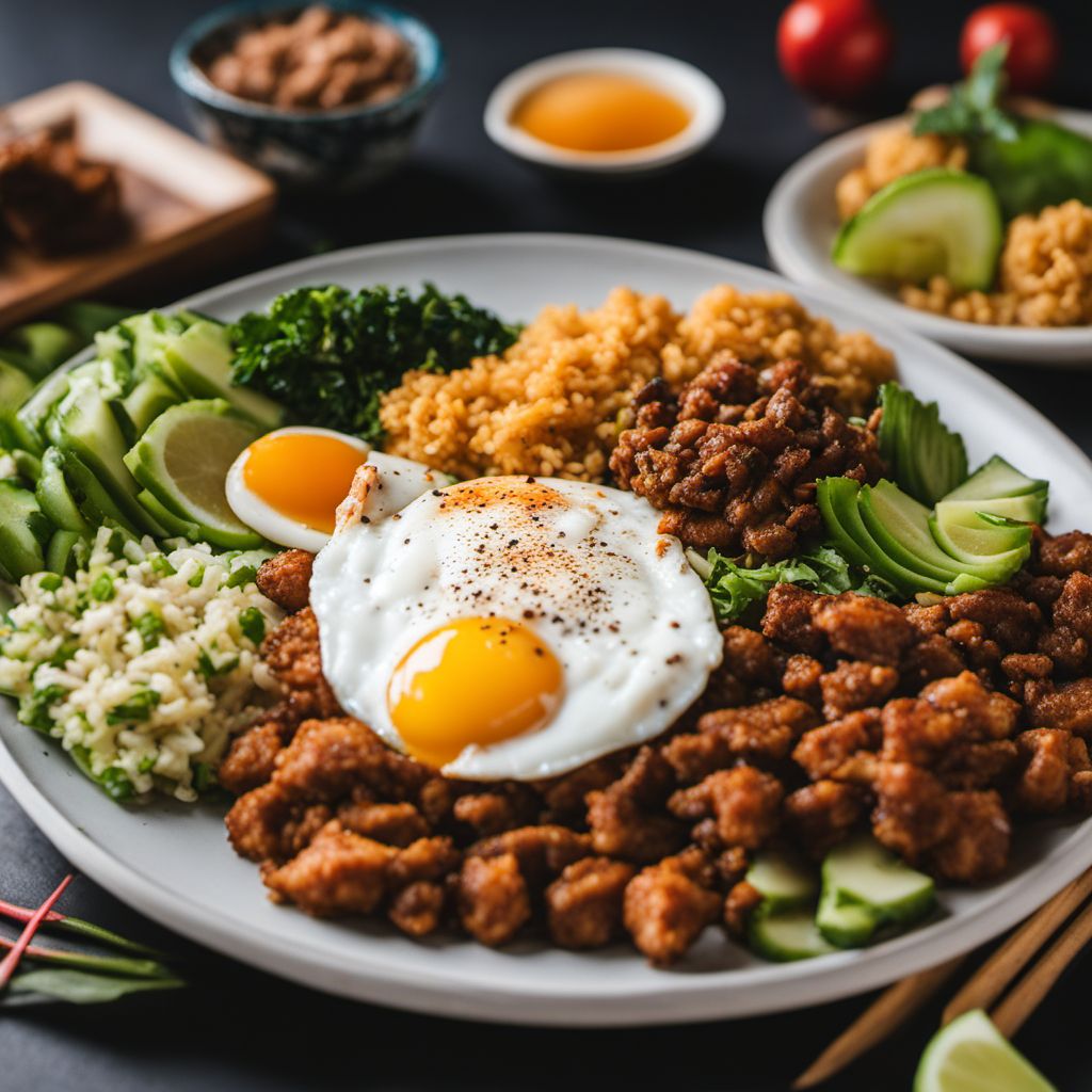 Bangsilog