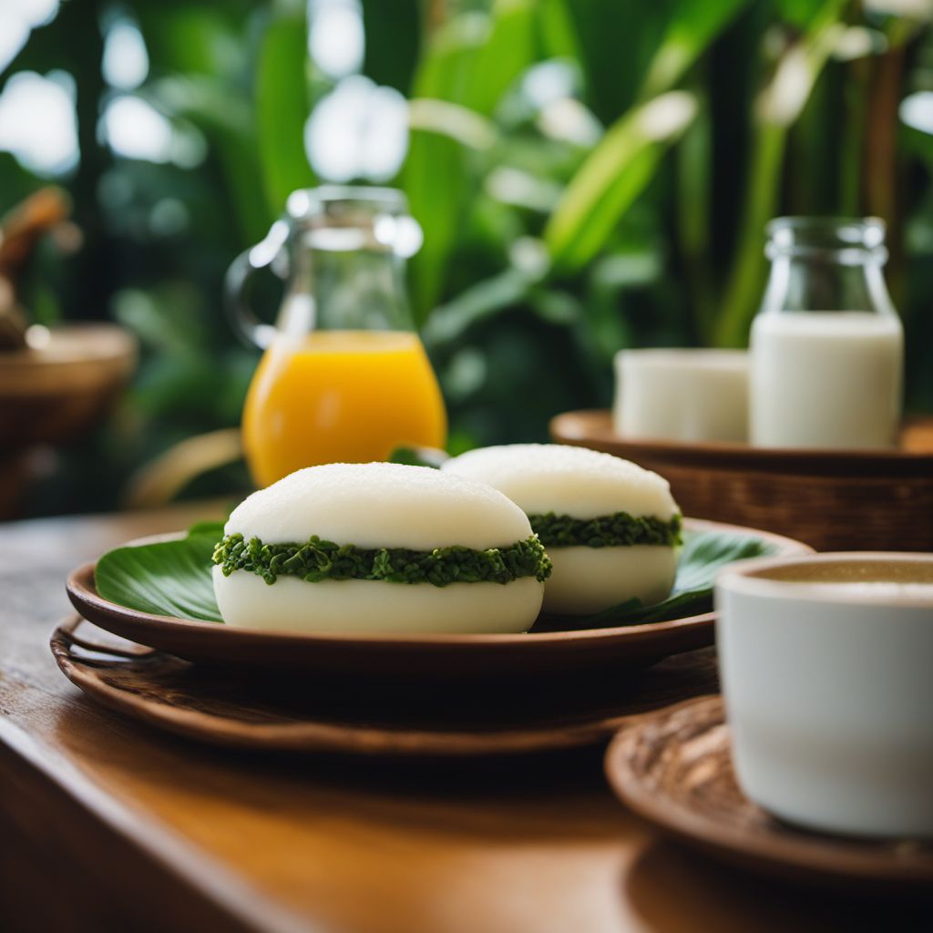 Bánh da lợn