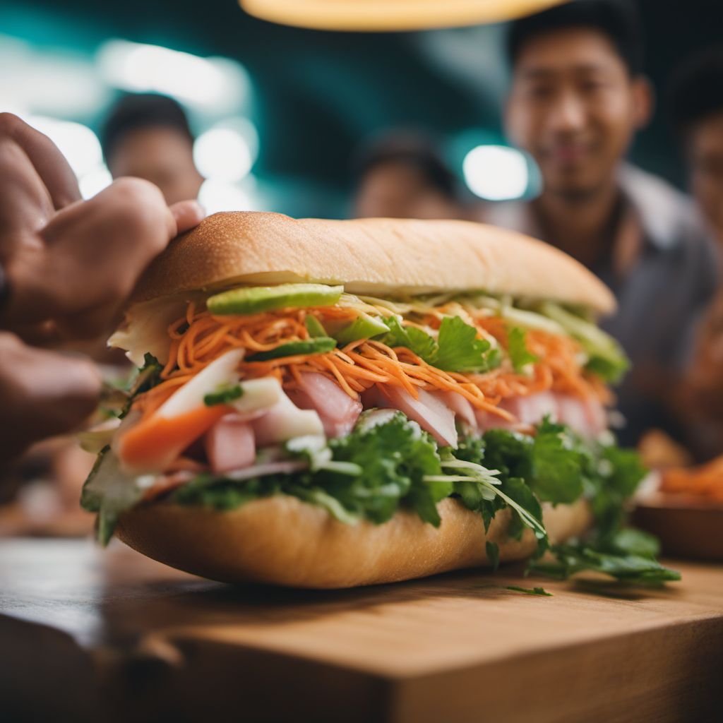 Bánh mì