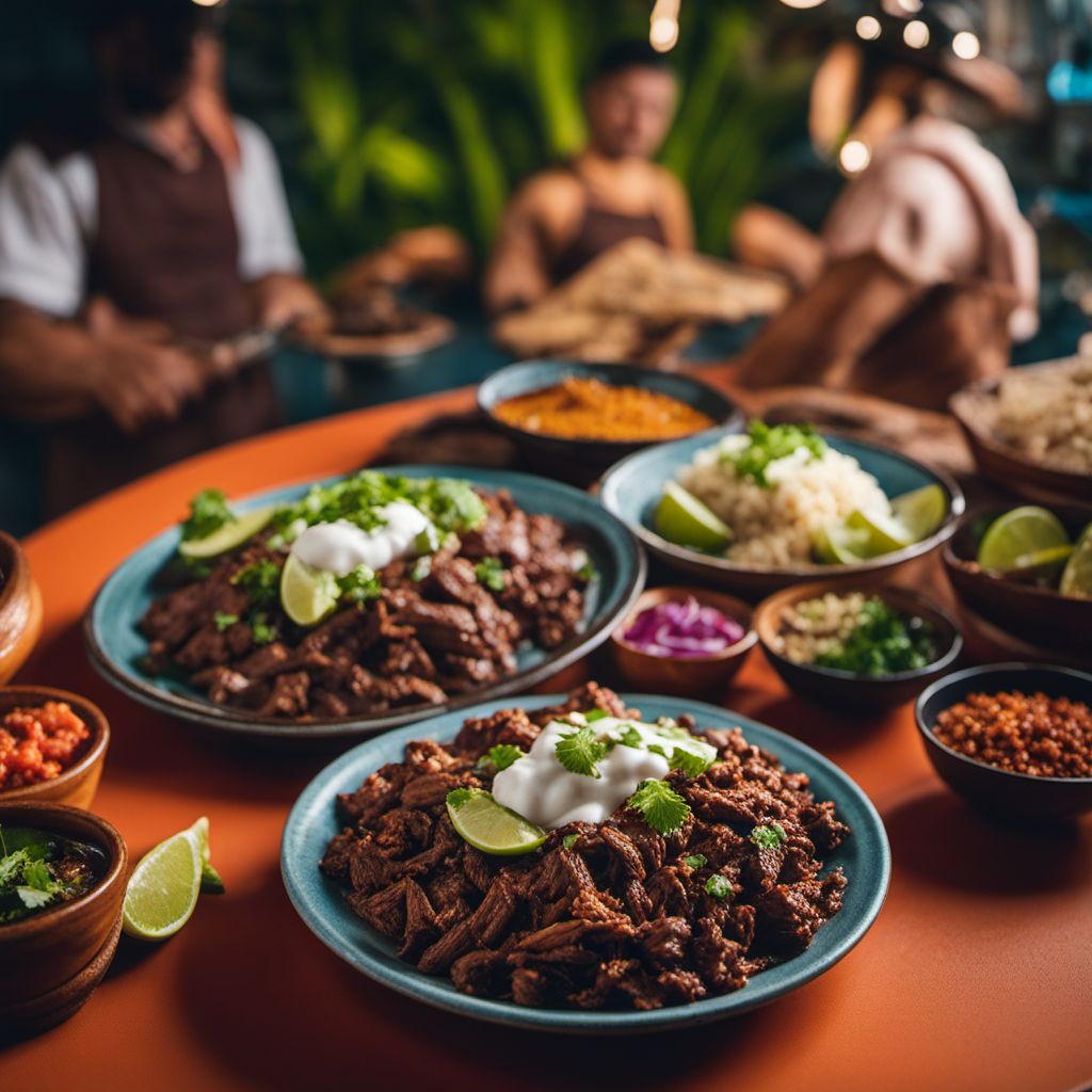 Barbacoa
