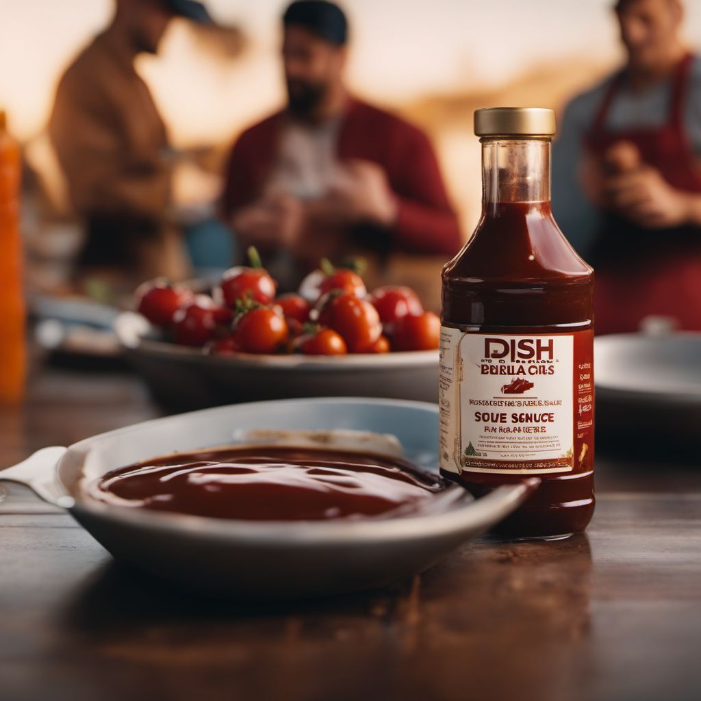 Barbecue Sauce