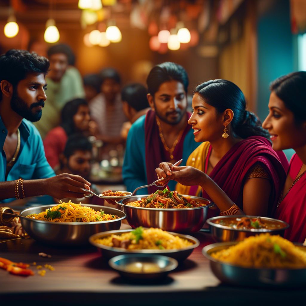 Biryani