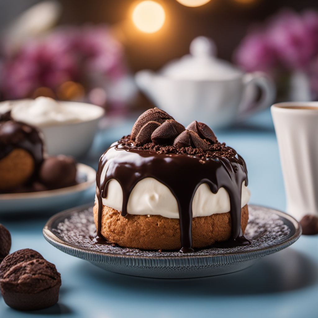 Bossche bol