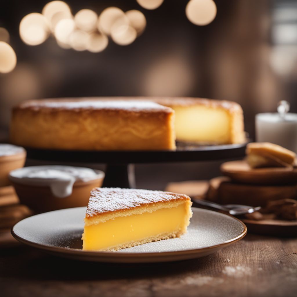 Boterkoek