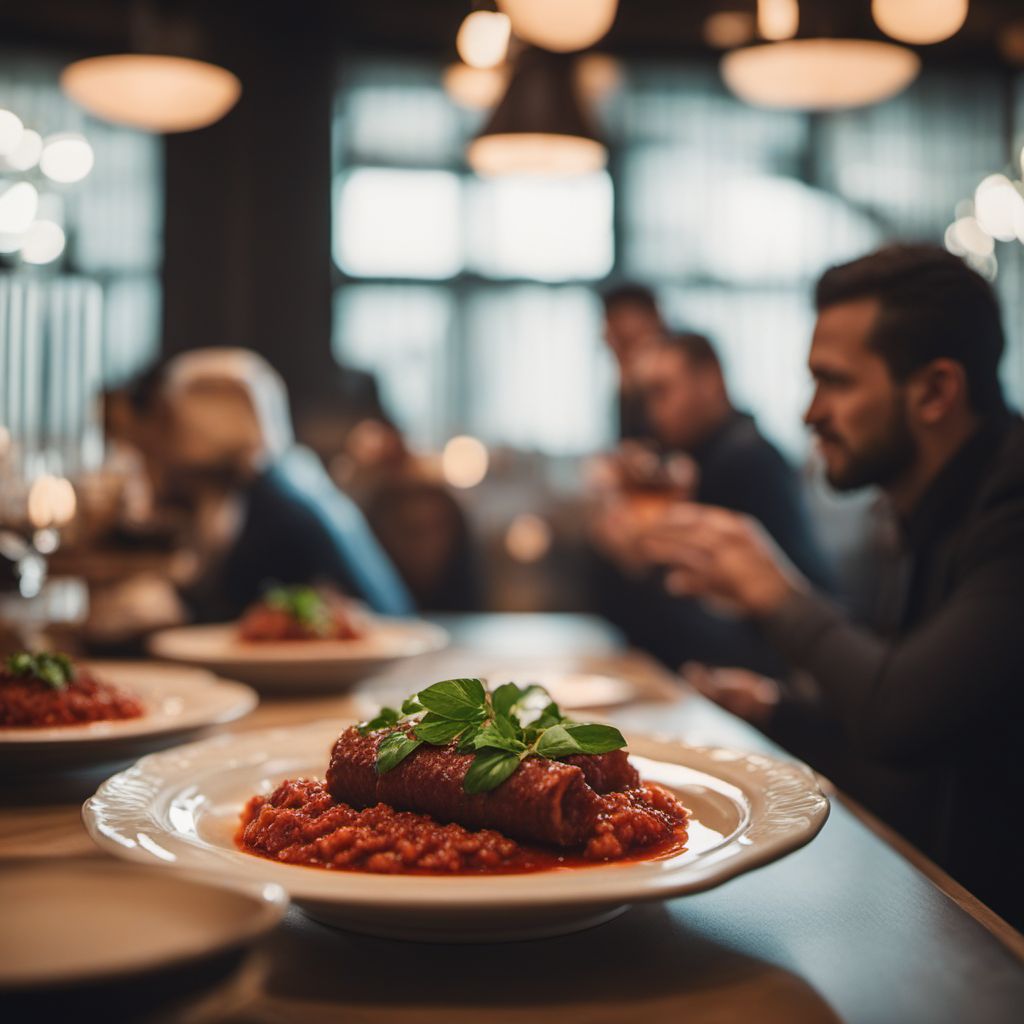 Braciola