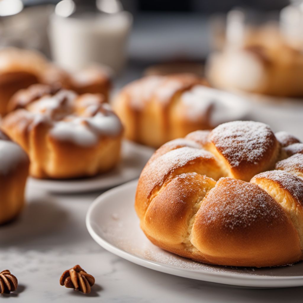 Brioche