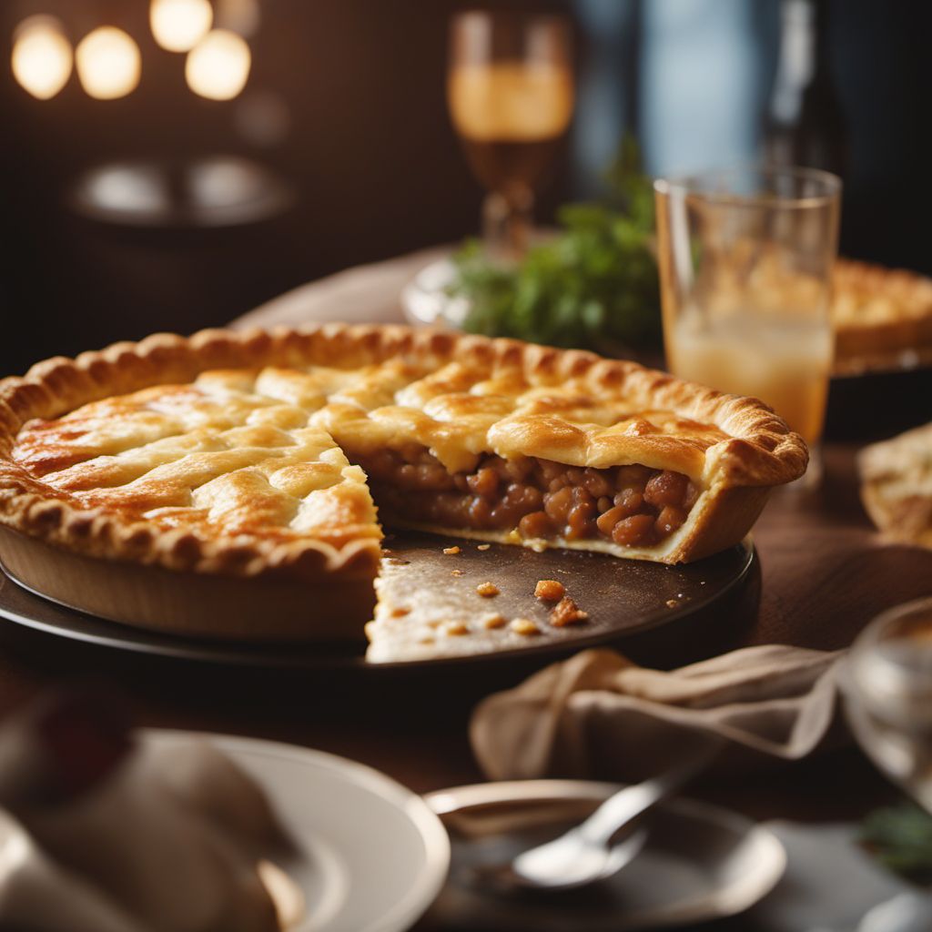 British Pie