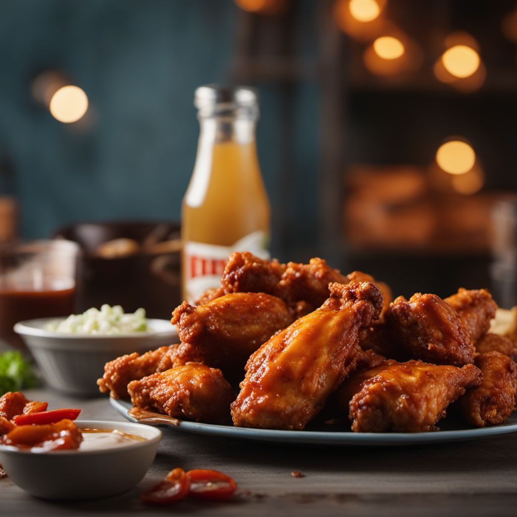 Buffalo Wings