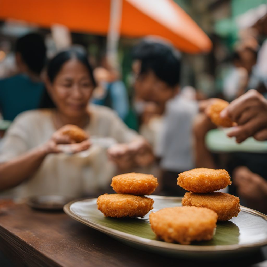 Buñelos aga