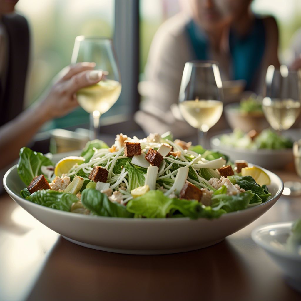 Caesar Salad
