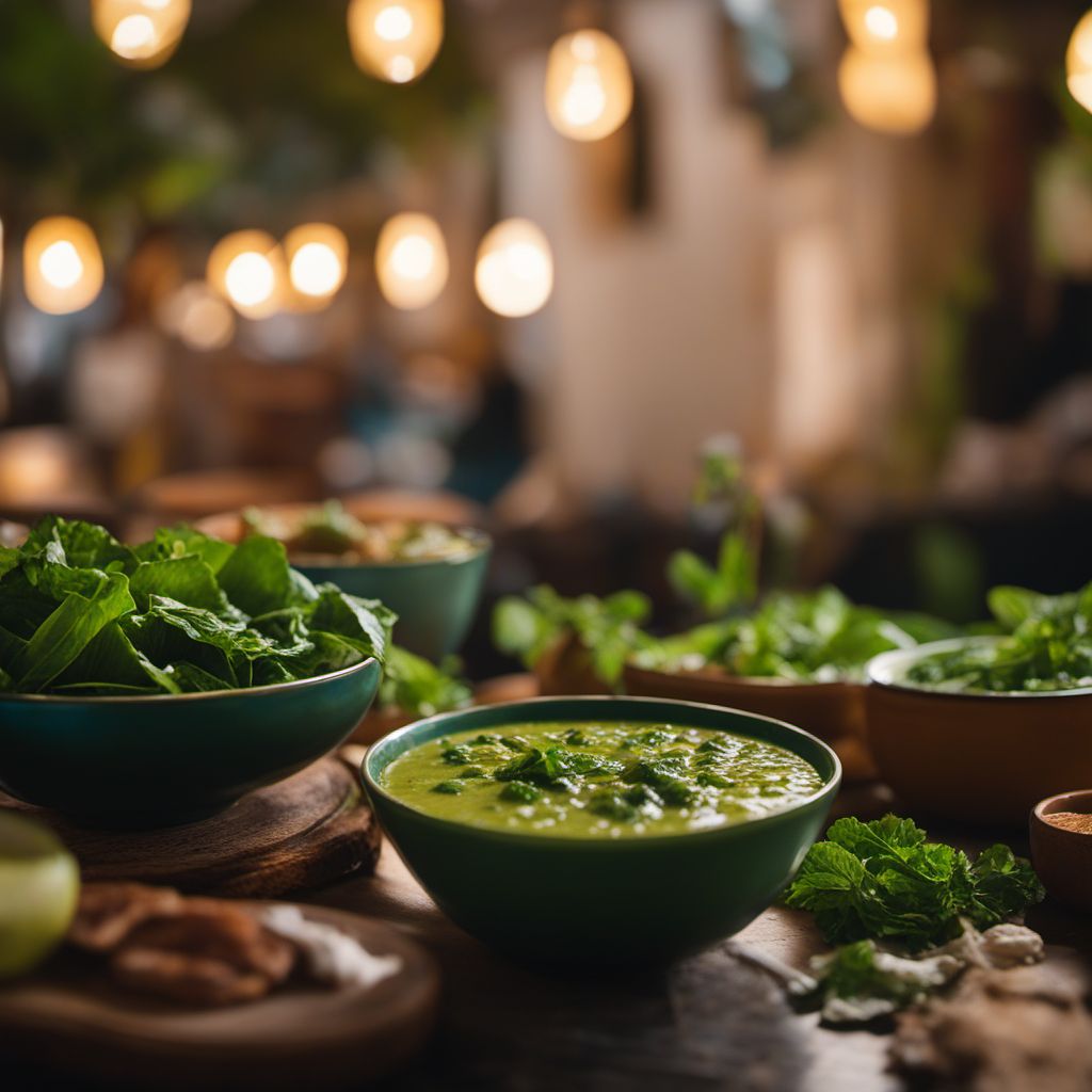 Callaloo