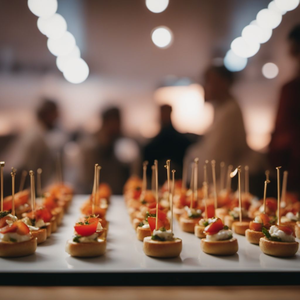 Canapés Madison