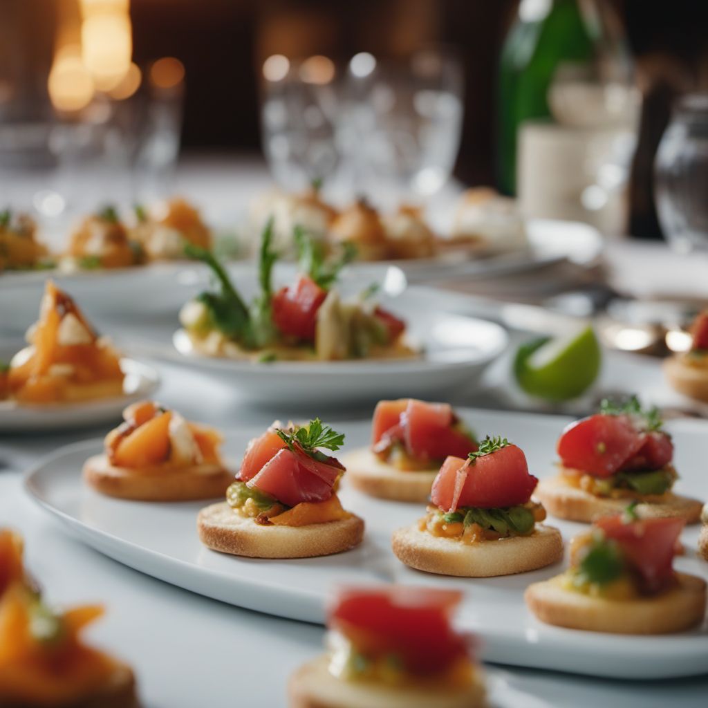 Canapés Windsor