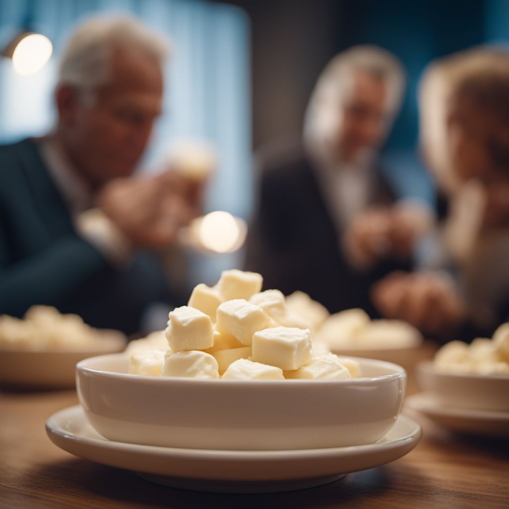 Caramelle ricotta