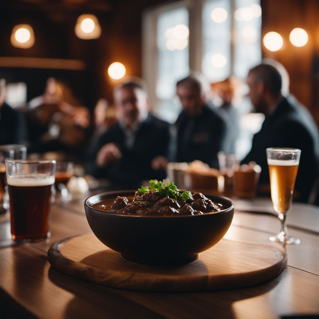 Carbonnade