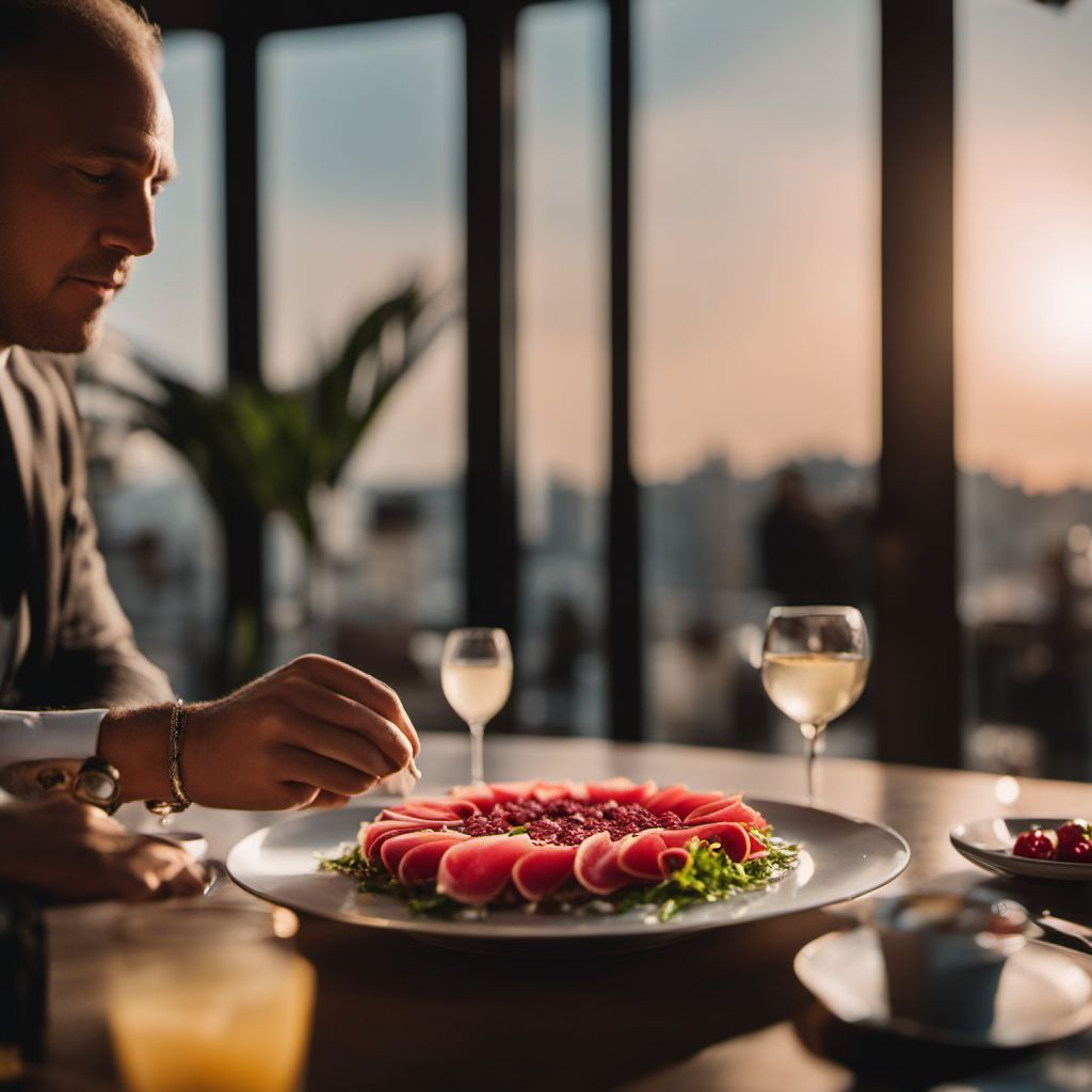 Carpaccio