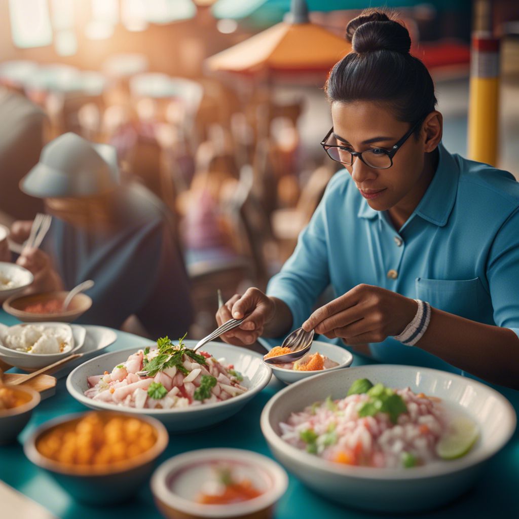 Ceviche