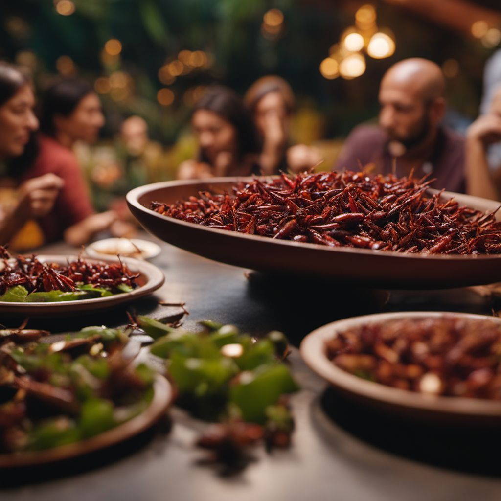 Chapulines